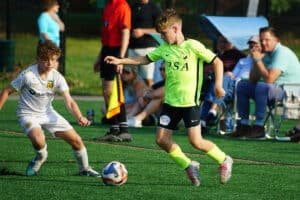 Four NJYS Teams Advance to Eastern Presidents Cup Finals