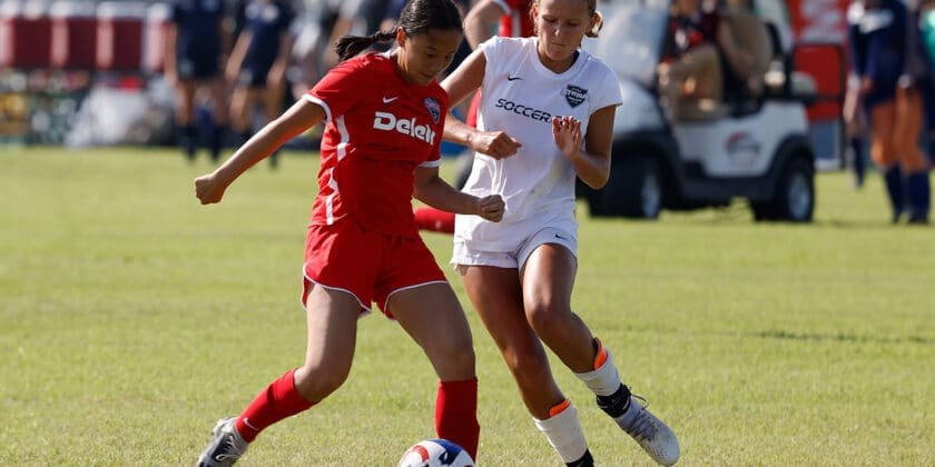 Two TSSA Teams Advance to Southern Presidents Cup Finals