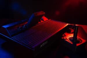 Atari