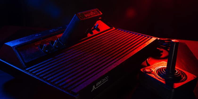 Atari: A Legacy of Innovation and Critical Missteps