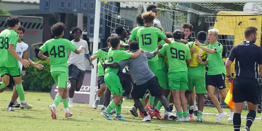 Two More New Jersey Teams Advance to USYS National Championship Finals