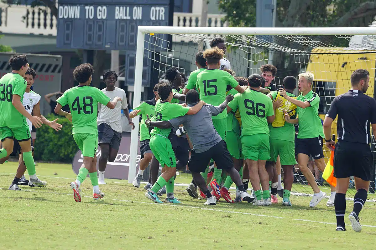 Two More New Jersey Teams Advance to USYS National Championship Finals