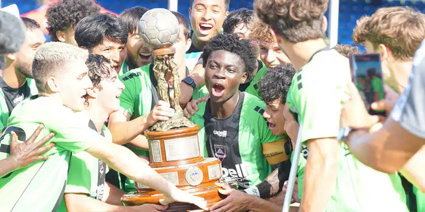 Cedar Stars North Wins USYS 19U Boys National Championship