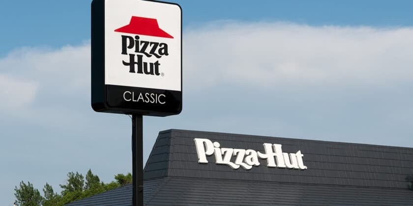 PizzaNet and the Birth of Online Food Ordering