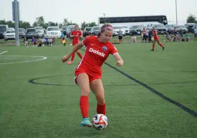 USYS National Presidents Cup Comes to a Close in Kansas