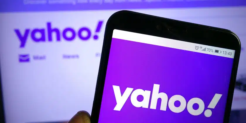 The Rise and Fall of Yahoo: A Tale of Missed Opportunities