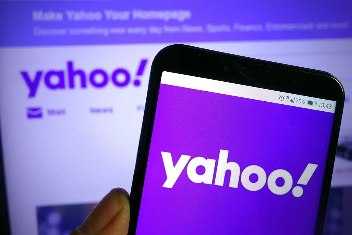 The Rise and Fall of Yahoo: A Tale of Missed Opportunities