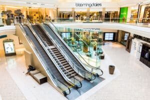 Shopping Malls