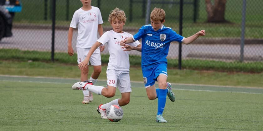 TSSA Shatters Registration Record for Fall State League
