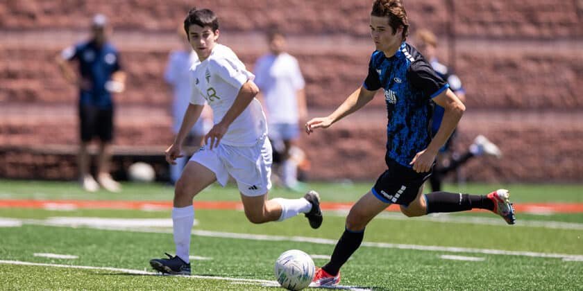Registration Open for New York West State Cup