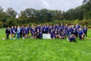 Valley TOPSoccer