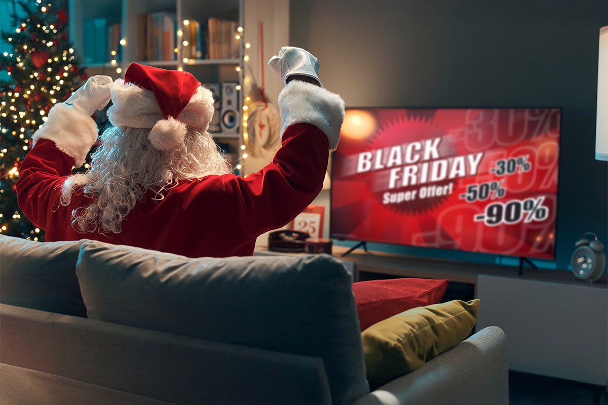 Black Friday: The Story of a Marketing Masterstroke