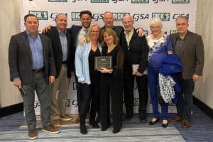 CJSA Annual Awards Dinner