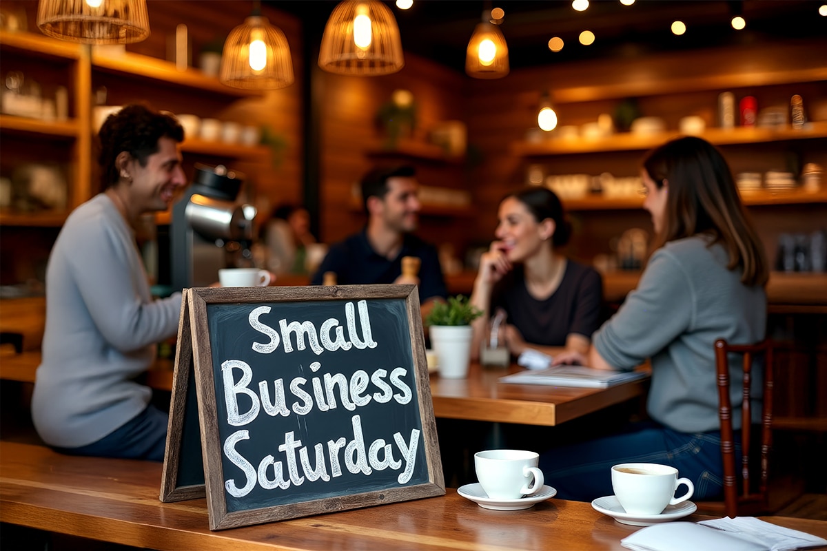 Better Together: How Small Businesses Can Support Each Other This Holiday Season