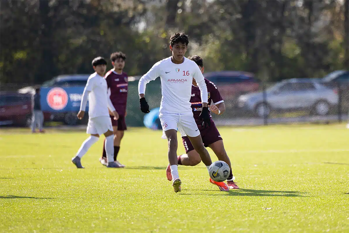 Champions Crowned at Tennessee Fall State Cup