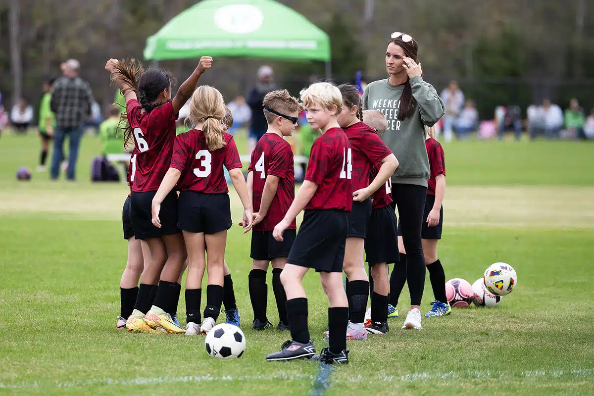 Tennessee State Soccer Association Friendship Cup