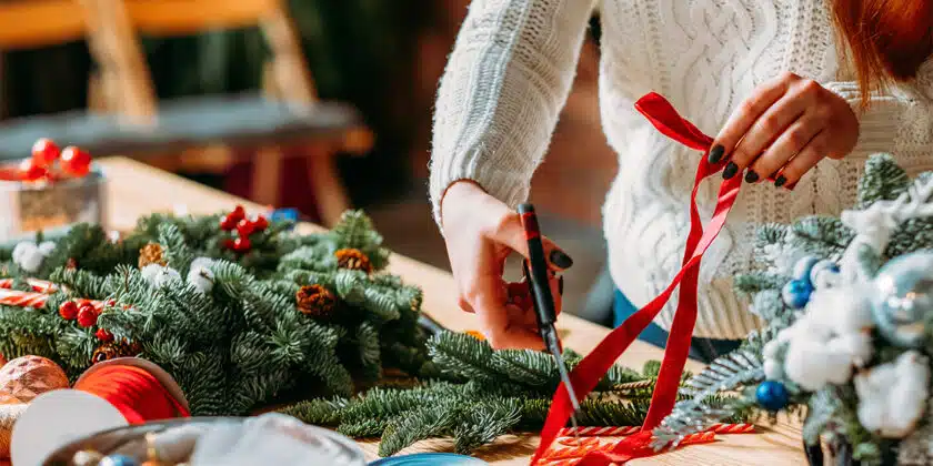 Deck the Halls: How Small Businesses Can Create a Festive Customer Experience