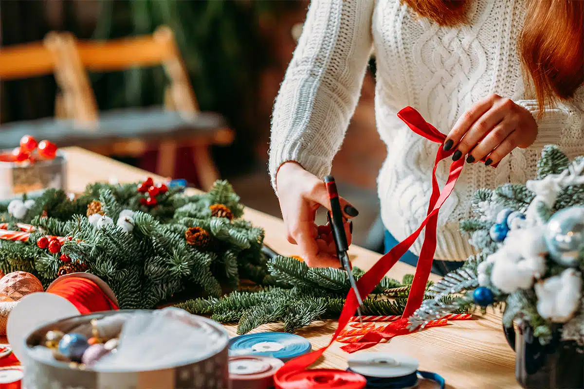 Deck the Halls: How Small Businesses Can Create a Festive Customer Experience