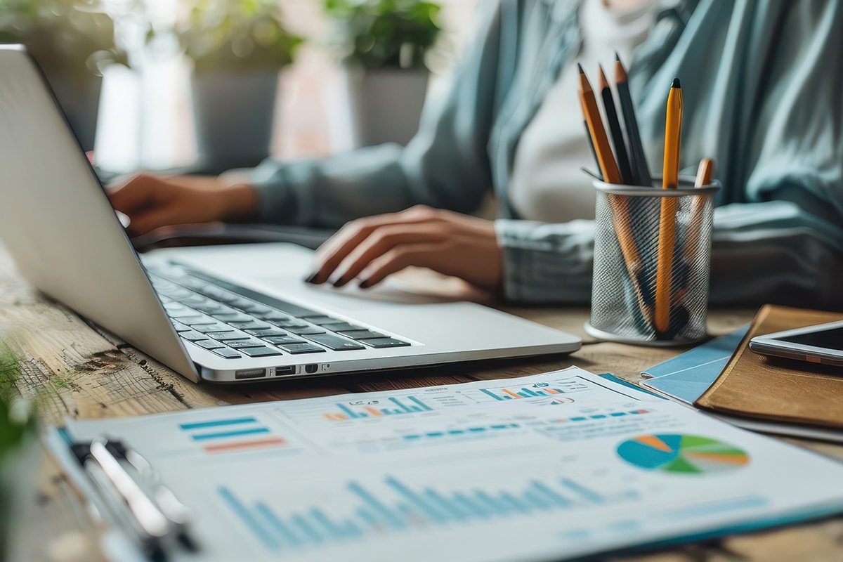 How to Build a Content Calendar That Aligns with Your New Year Goals