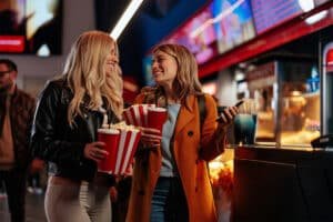 The Rise and Fall of MoviePass: A Lesson in Ambition and Adaptation