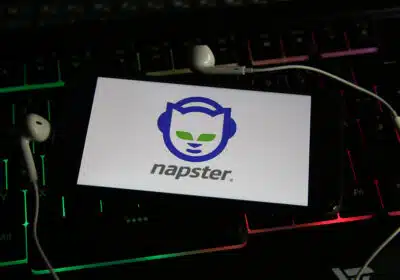 Napster: