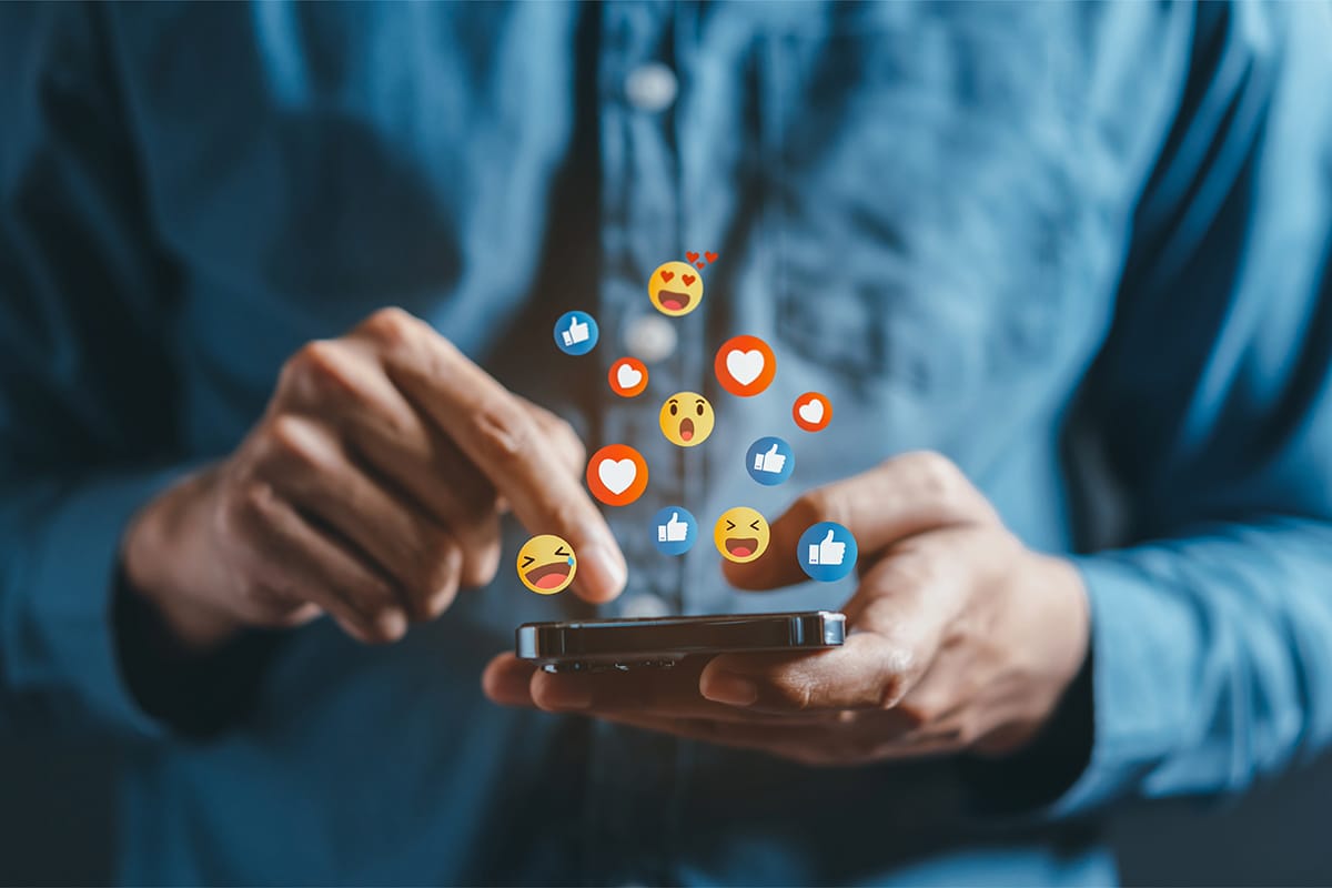 Social Media in 2025: Platforms, Features and Strategies to Watch