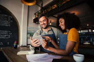 10 Social Media Strategies for Small Businesses in 2025