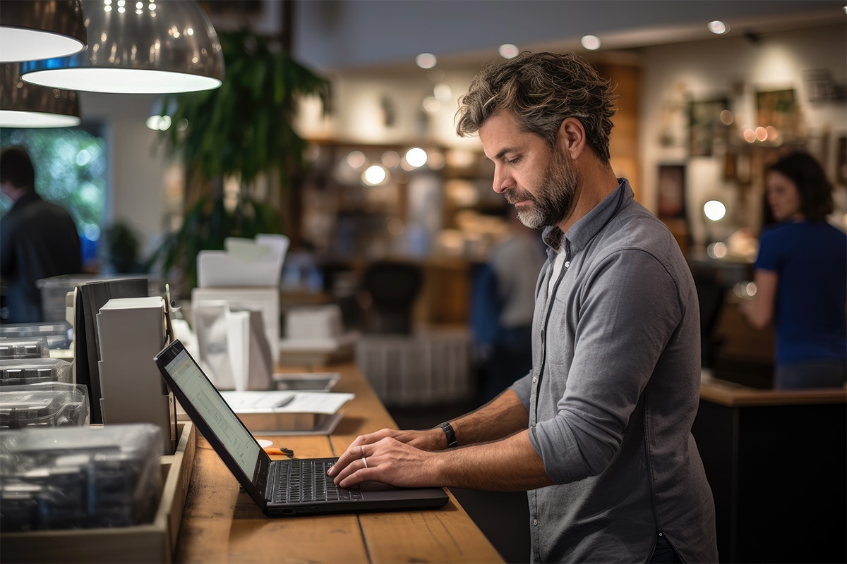 5 Ways Small Businesses Can Compete with Big Brands on Social Media