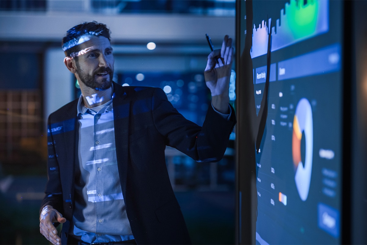 Why January is the Perfect Month to Start Your Social Media Revamp