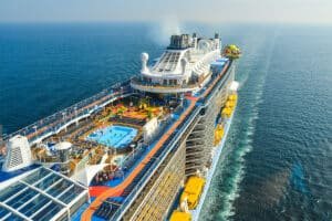 How The Love Boat Turned the Cruise Industry into a Pop Culture Phenomenon