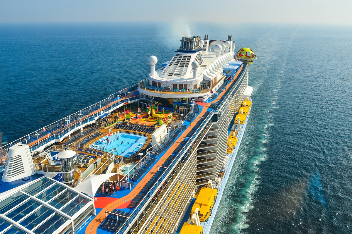 How The Love Boat Turned the Cruise Industry into a Pop Culture Phenomenon