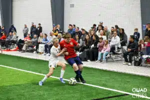 2025 Iowa Soccer Copa Clásico: A Weekend to Remember