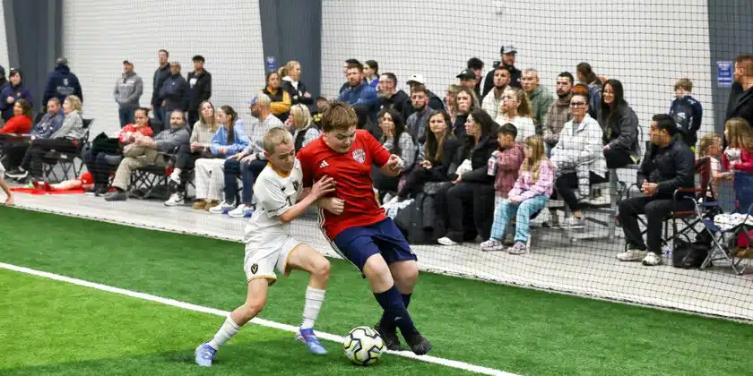 2025 Iowa Soccer Copa Clásico: A Weekend to Remember