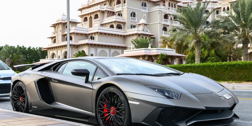 Lamborghini: How a Feud with Ferrari Created an Iconic Supercar Brand