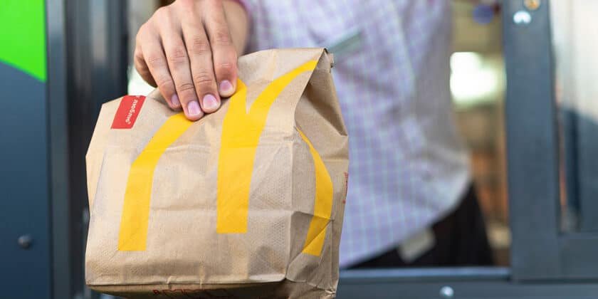 McDonald’s vs. Burger King: The Battle of the Fast Food Titans
