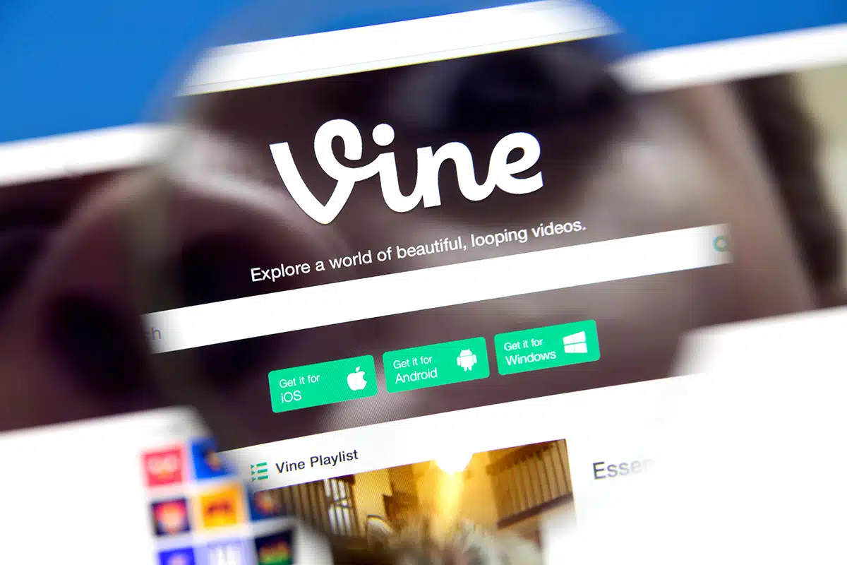 The Rise and Fall of Vine: The Social Media Giant That Never Was