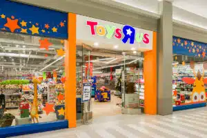 The Rise and Fall of Toys "R" Us: How a Retail Giant Lost Its Edge