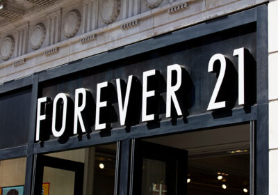 Forever No More: The Rise and Fall of Forever 21