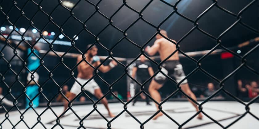 The Ultimate Pivot: How The Ultimate Fighter Catapulted the UFC into the Mainstream