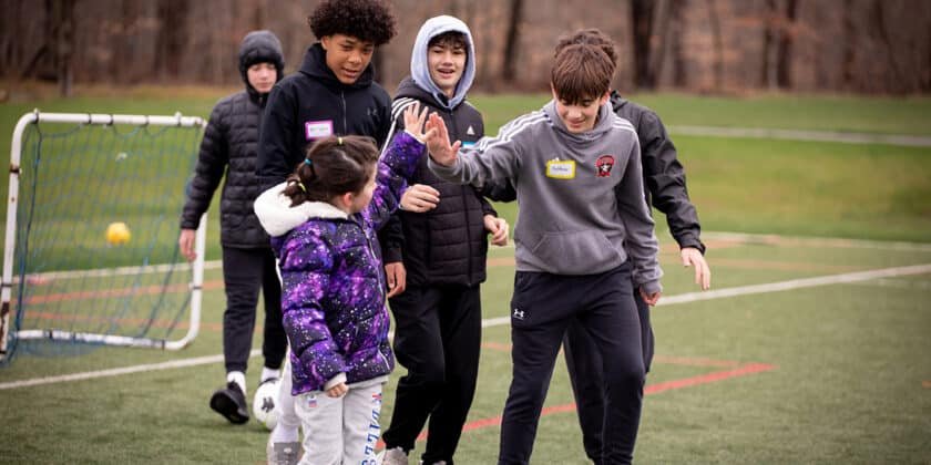 New York State West to Host Free TOPSoccer Jamboree on March 29th