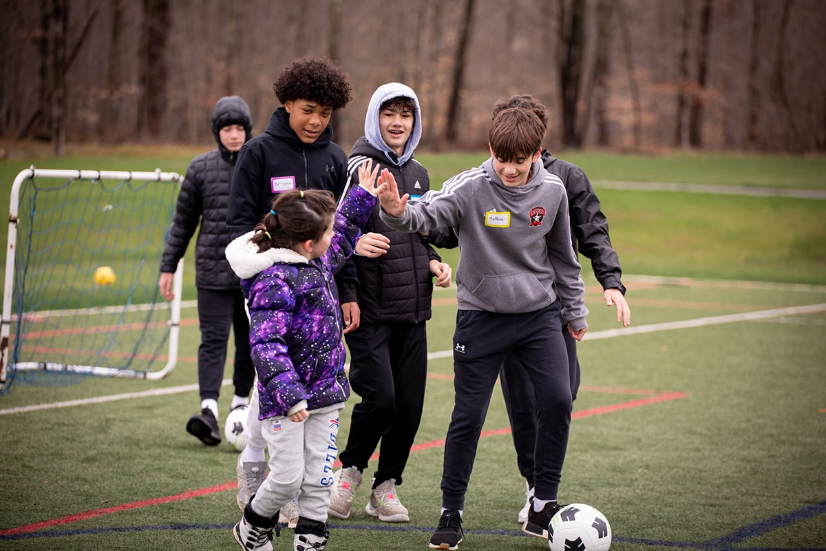 New York State West to Host Free TOPSoccer Jamboree on March 29th