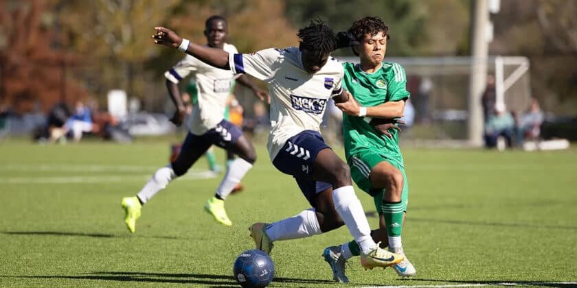 TSSA Achieves New Registration Record for Spring State League