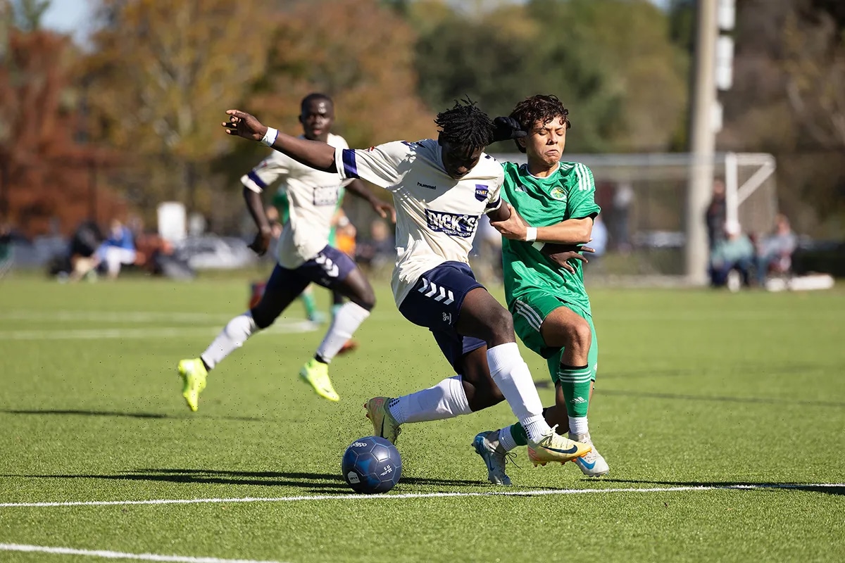 TSSA Achieves New Registration Record for Spring State League