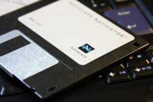 Netscape: The Browser That Ignited The Internet