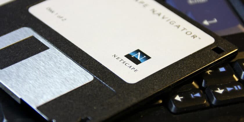 Netscape: The Browser That Ignited The Internet
