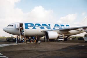 Pan Am: When Air Travel Was Glamorous (And What Grounded It)