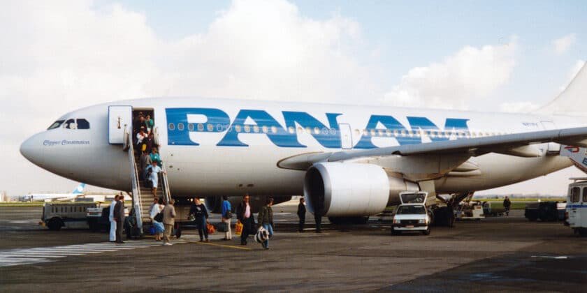 Pan Am: When Air Travel Was Glamorous (And What Grounded It)