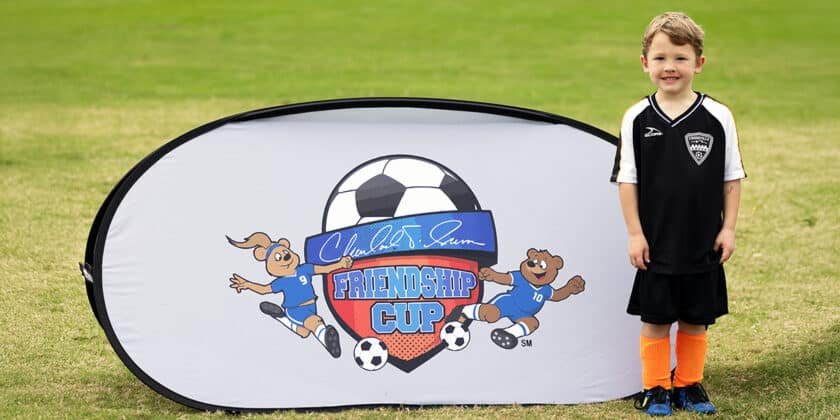TSSA Hosting Spring Cleveland Grimes Friendship Cup on May 17-18