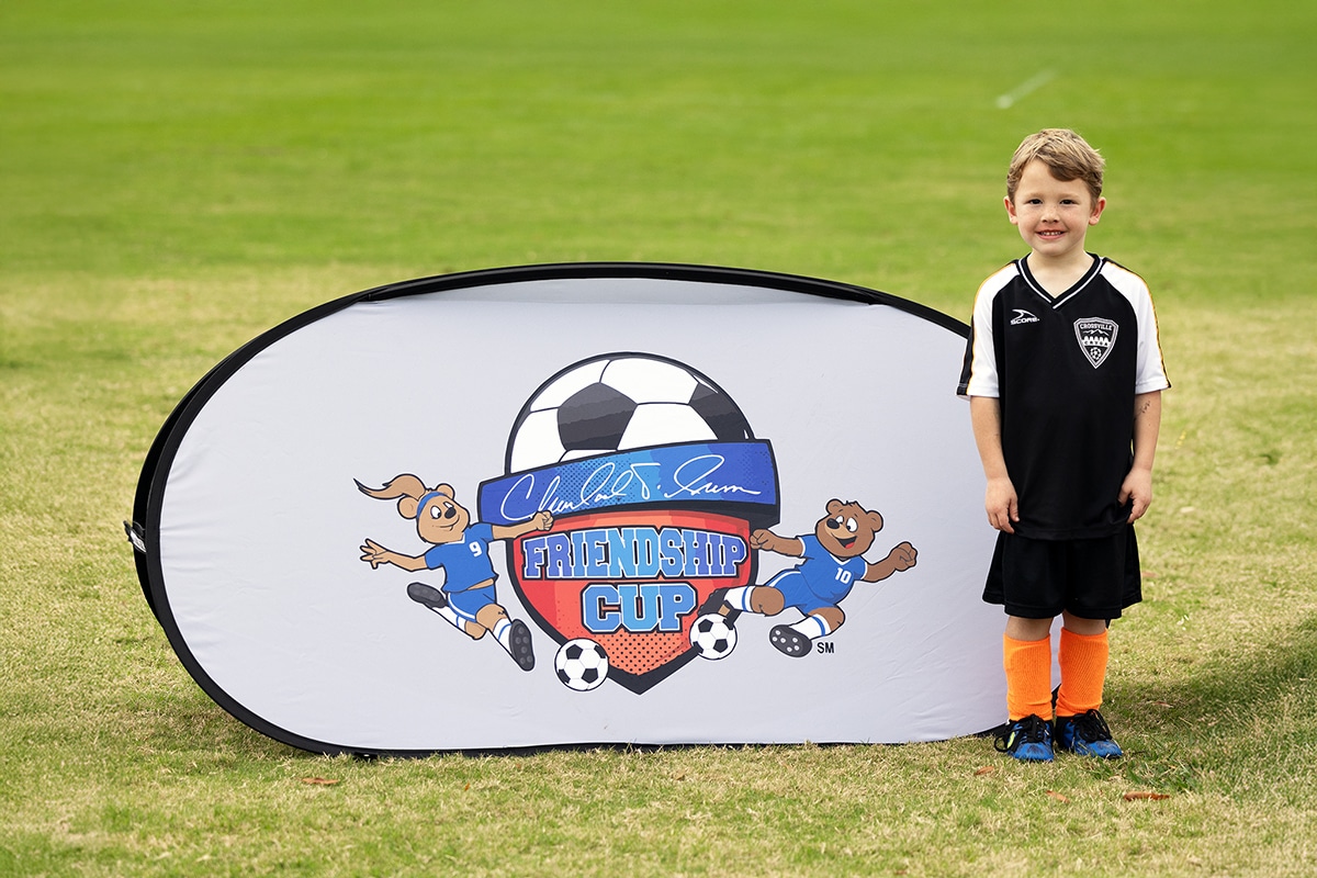 TSSA Hosting Spring Cleveland Grimes Friendship Cup on May 17-18