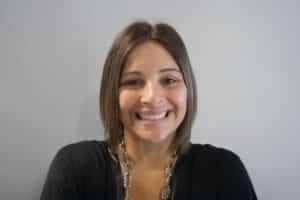 Dr. Jessica Christ Joins New York State West Staff as Operations Manager
